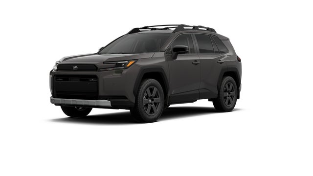 Urban Rock 2026 Toyota RAV4 Woodland AWD SUV / Crossover All-Wheel Drive Continuously Variable Transmission