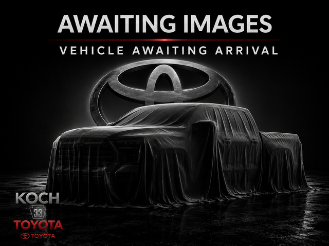 Ice Cap 2026 Toyota RAV4 SUV / Crossover Front-Wheel Drive Continuously Variable Transmission