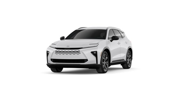 Oxygen White 2026 Toyota Crown Signia XLE AWD SUV / Crossover All-Wheel Drive Continuously Variable Transmission