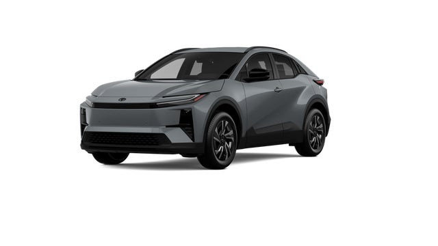Cement 2026 Toyota C-HR SUV / Crossover All-Wheel Drive 1-Speed Automatic