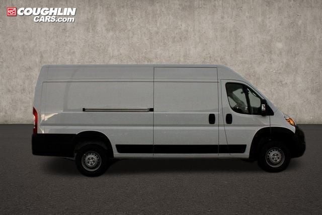 2024 RAM ProMaster 3500 High Roof 