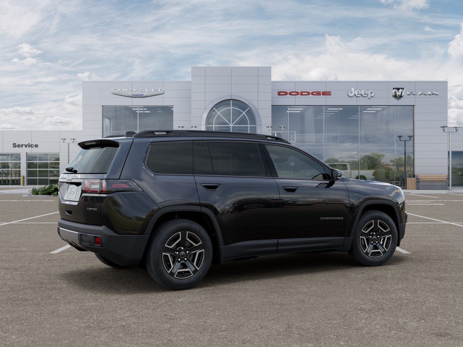 View vehicle photo 5