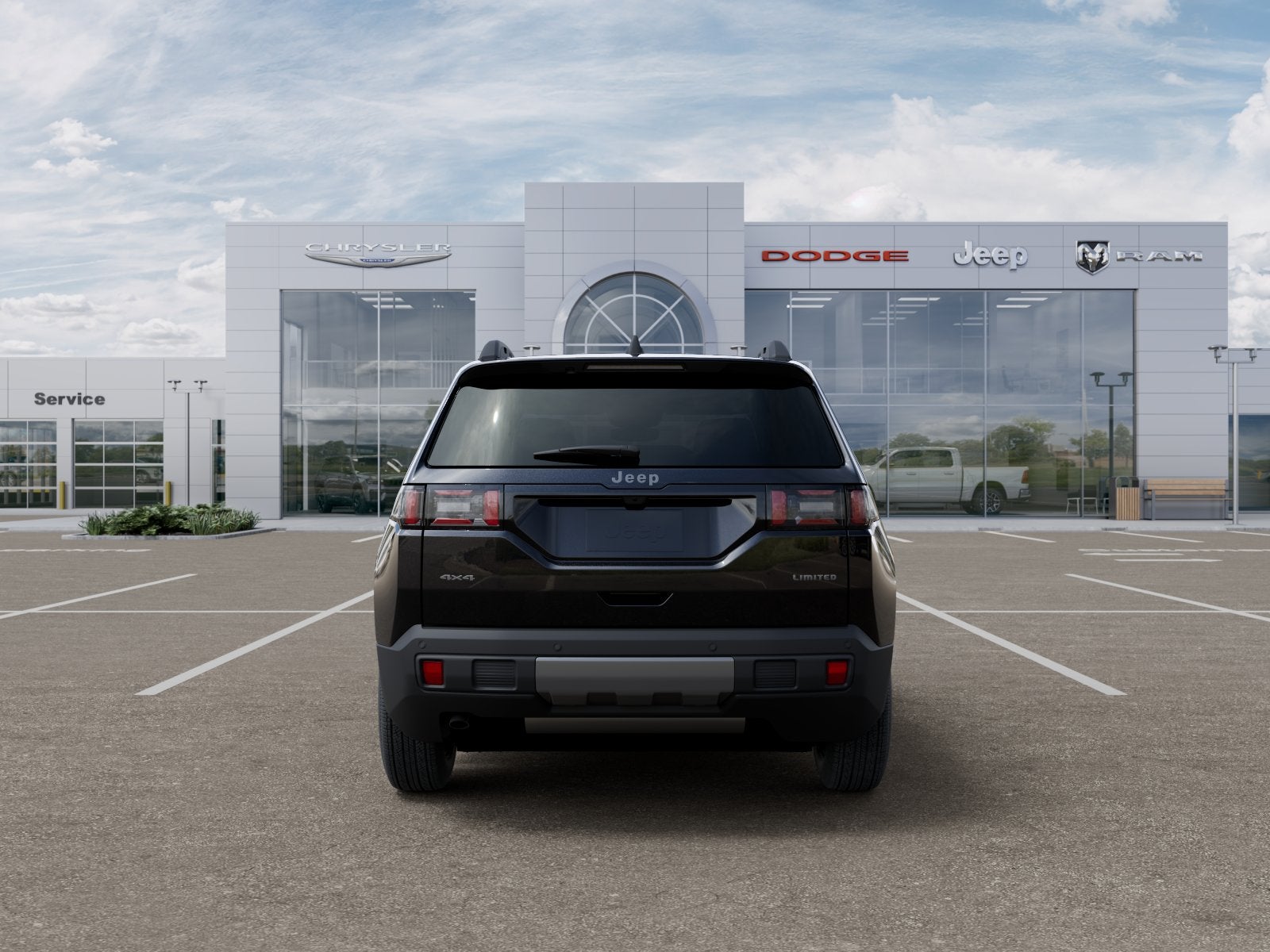 View vehicle photo 7