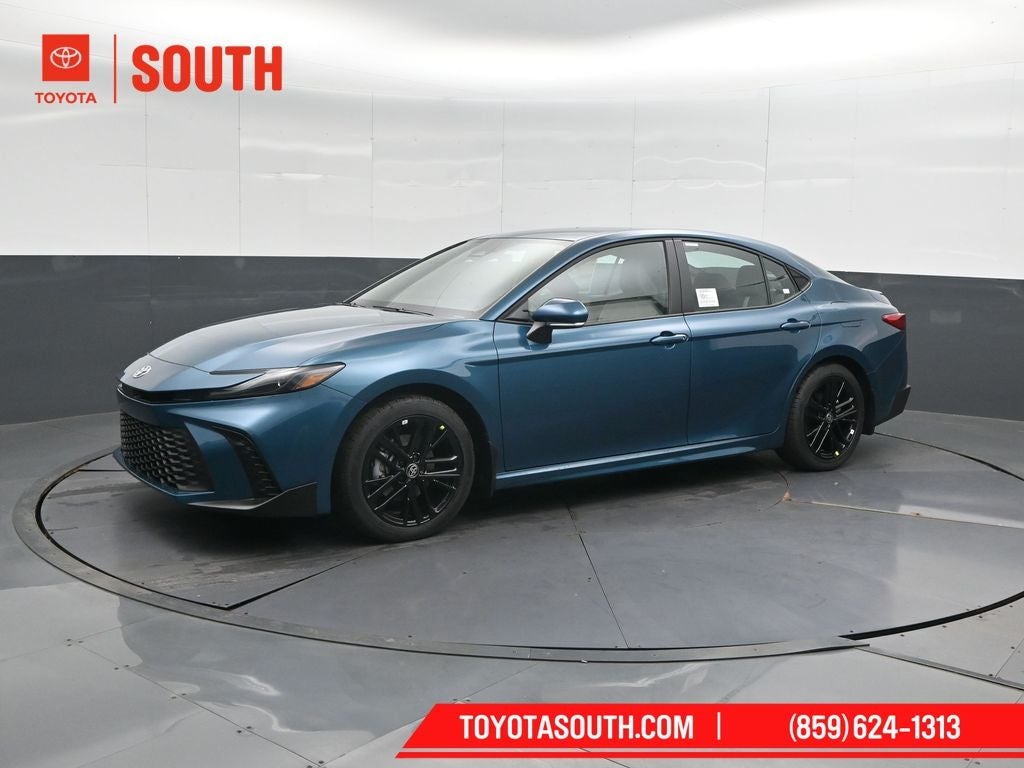 View vehicle photo 7