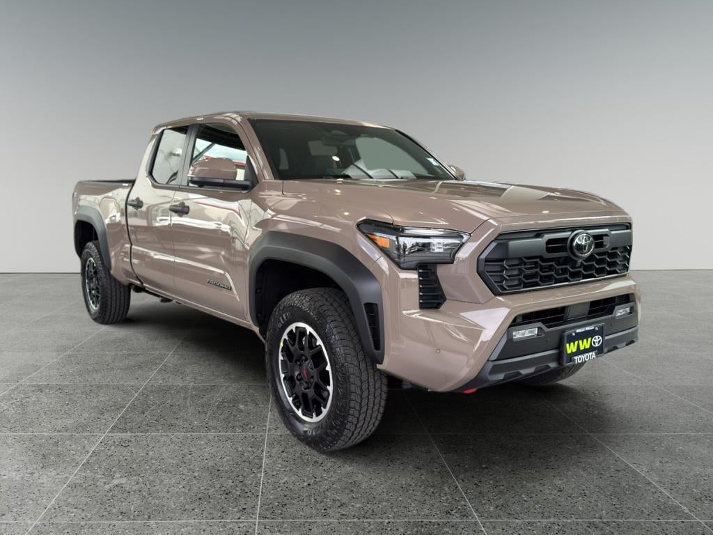Mudbath 2026 Toyota Tacoma Pickup Truck Four-Wheel Drive 8-Speed Automatic