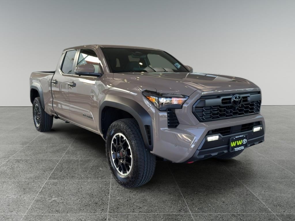 Mudbath 2026 Toyota Tacoma Pickup Truck Four-Wheel Drive 8-Speed Automatic