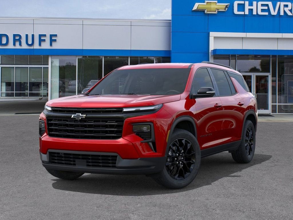 View vehicle photo 6