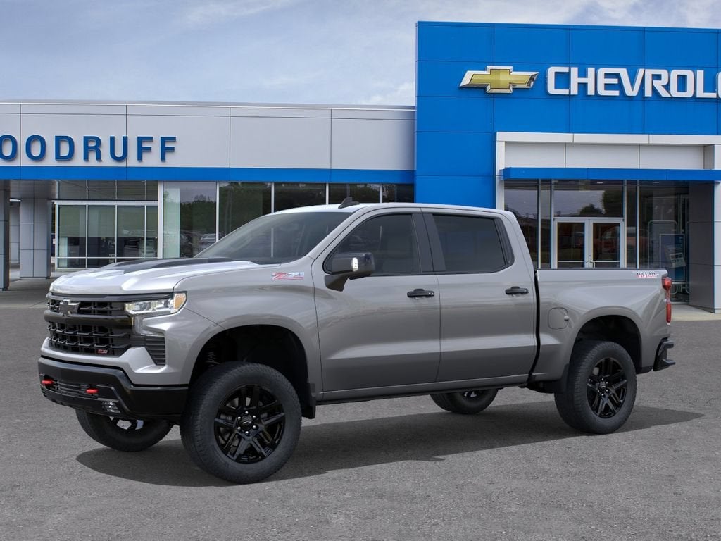 View vehicle photo 2
