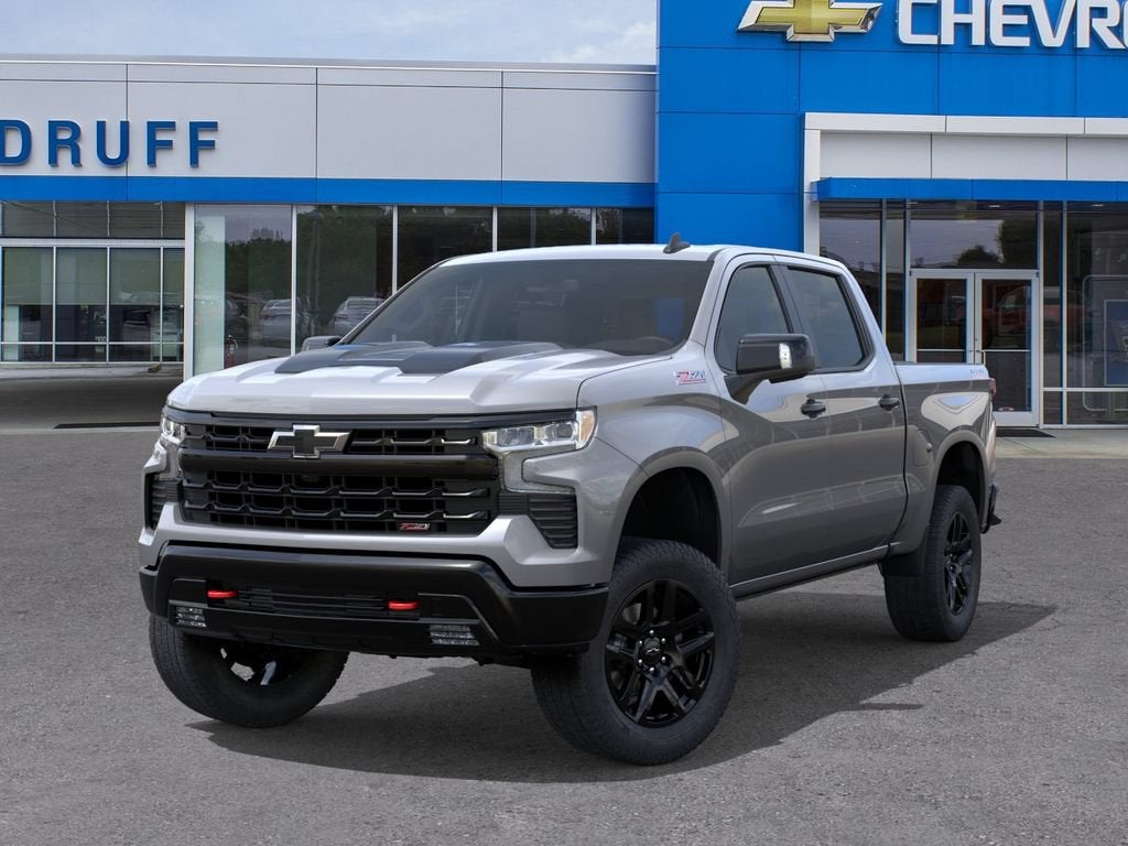 View vehicle photo 6