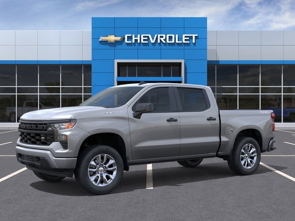 View vehicle photo 2