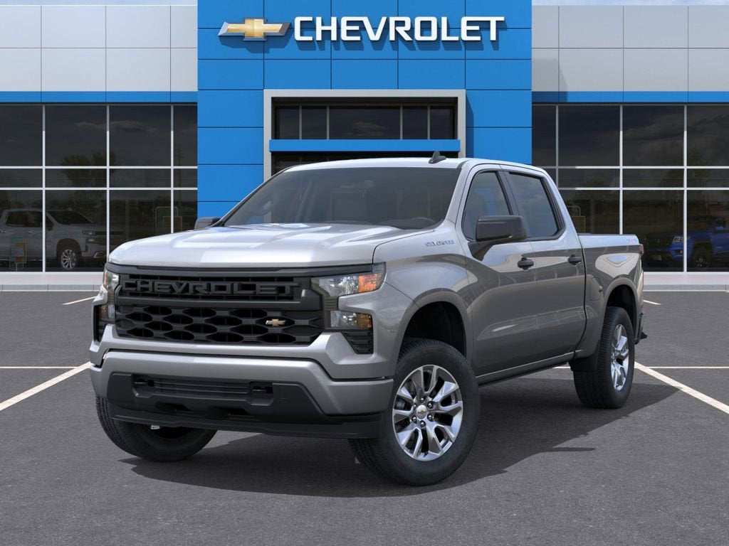 View vehicle photo 6