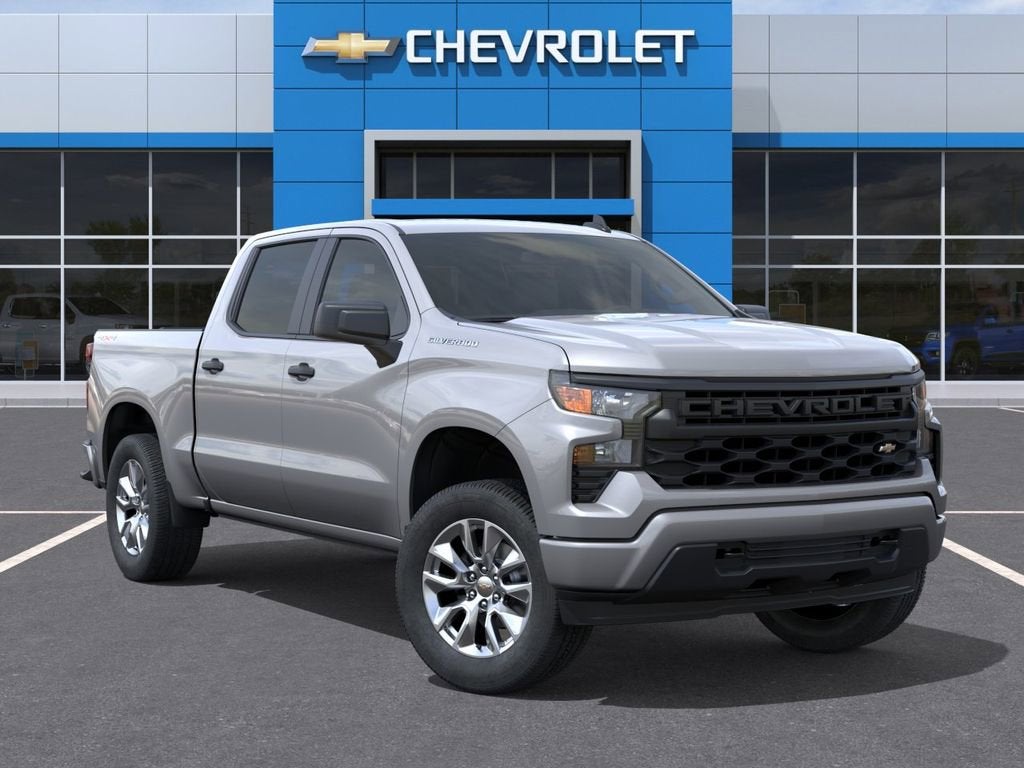 View vehicle photo 7