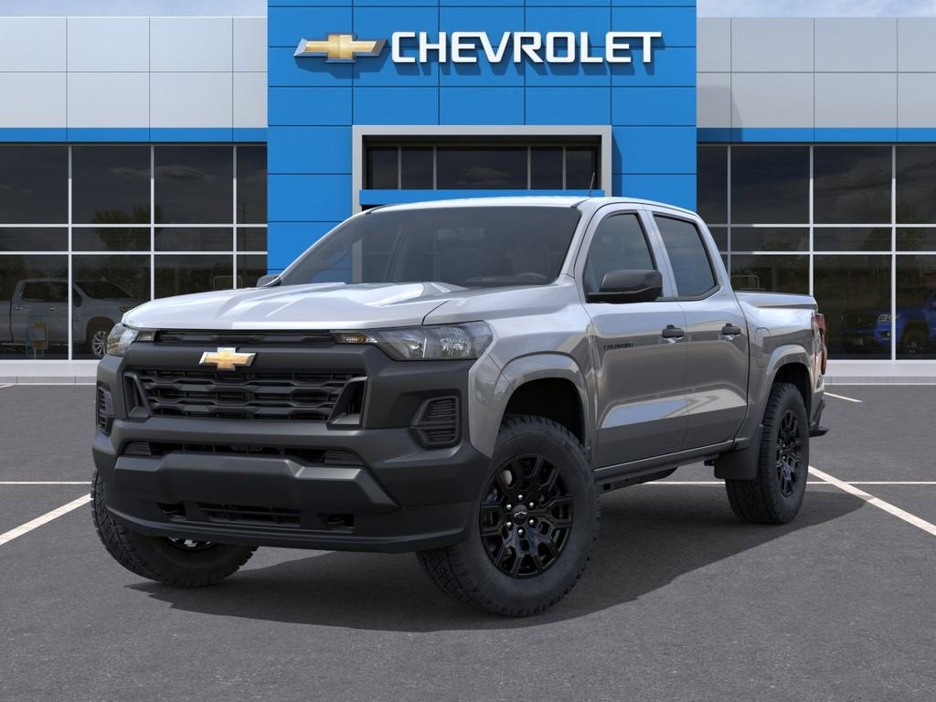 View vehicle photo 6