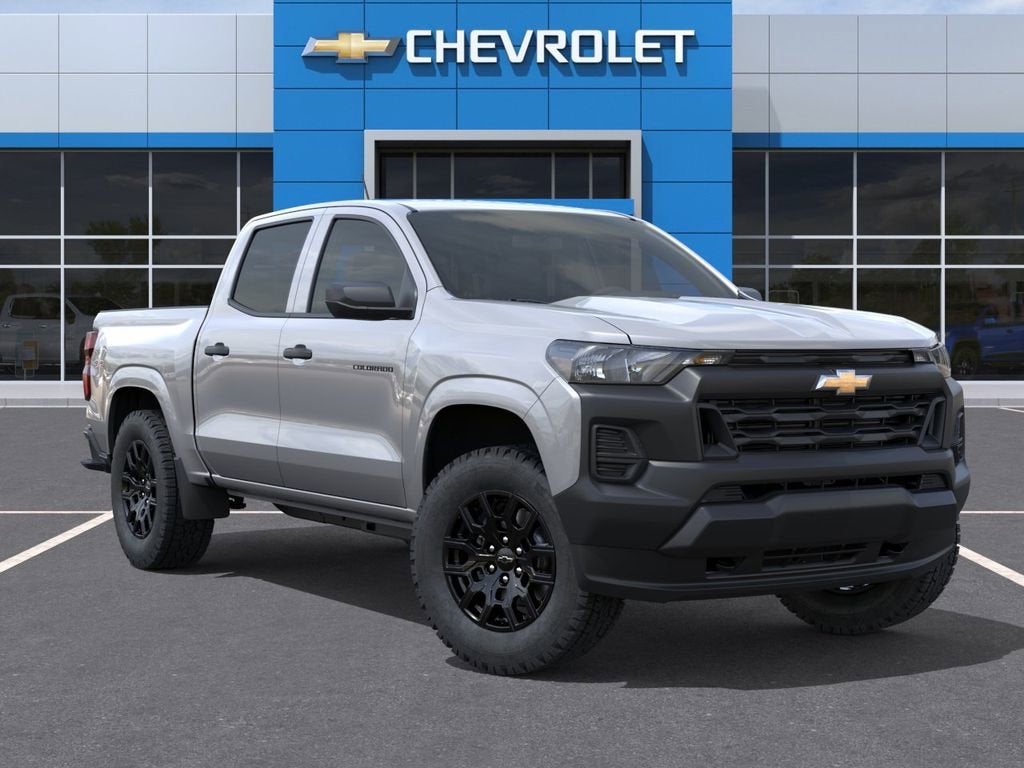 View vehicle photo 7