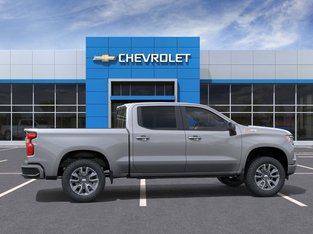 View vehicle photo 5