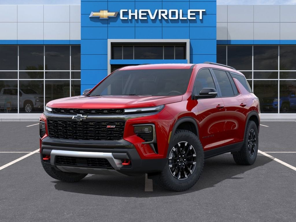 View vehicle photo 6