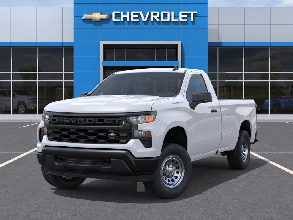 View vehicle photo 6