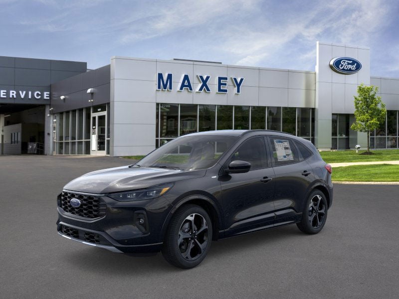 2026 Ford Escape