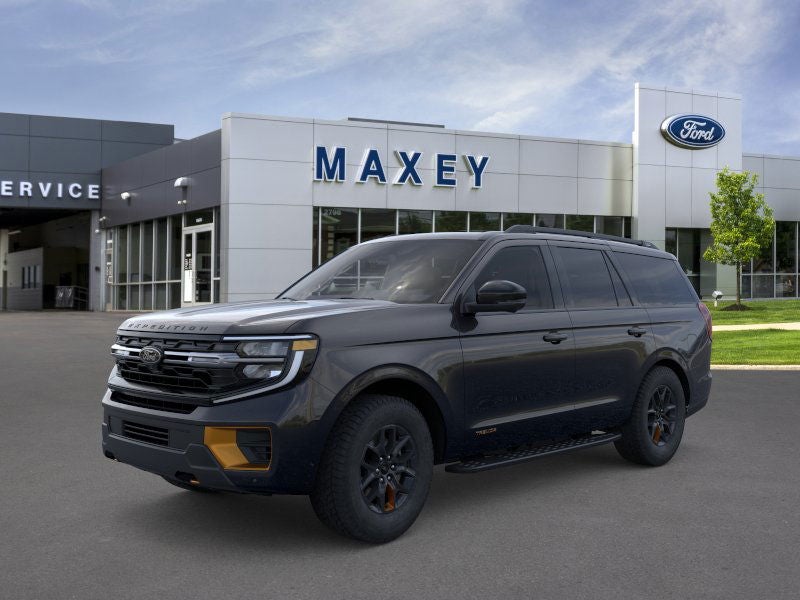 2026 Ford Expedition Tremor 4WD