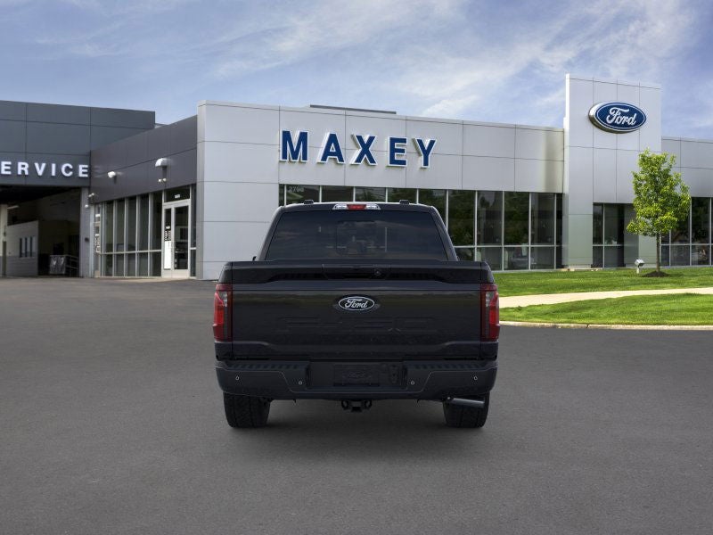 View vehicle photo 5