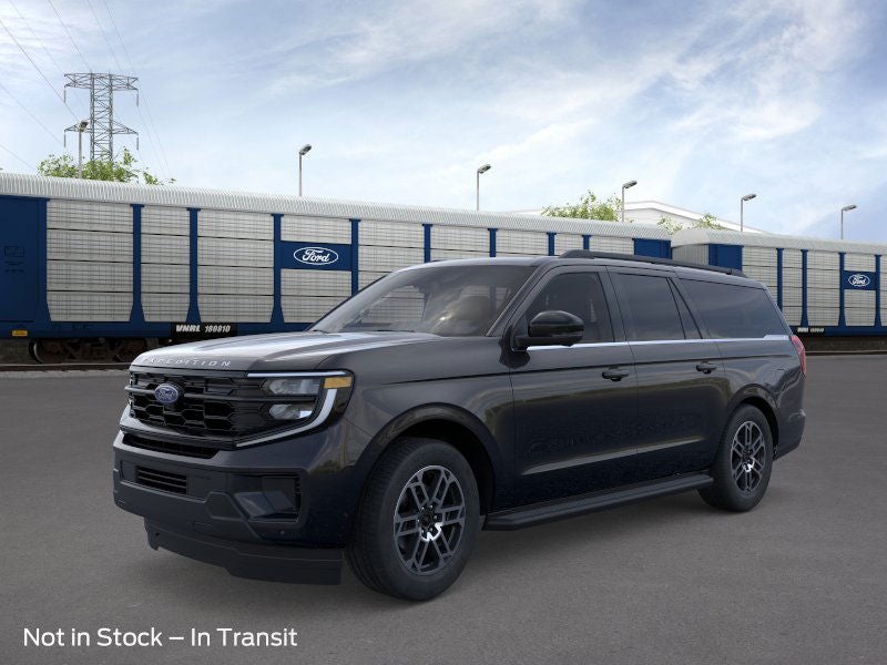 2026 Ford Expedition
