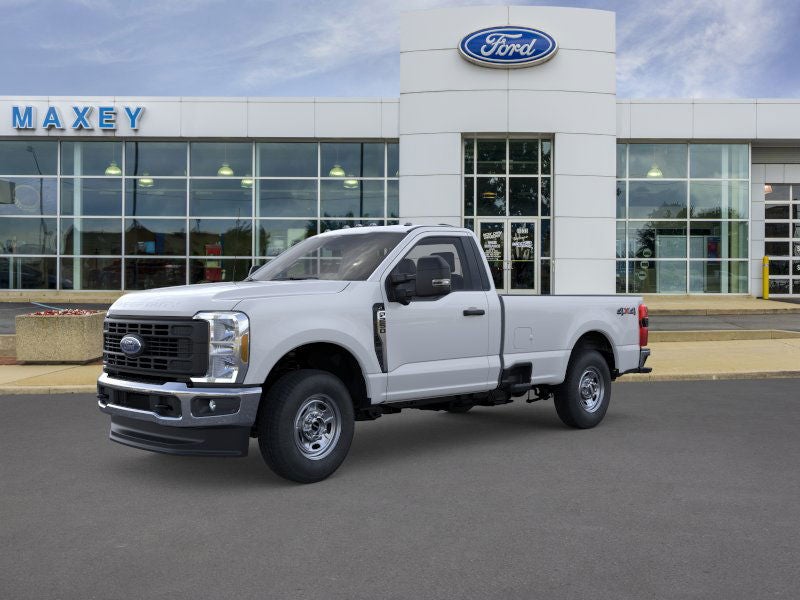 2026 Ford F-250 Super Duty