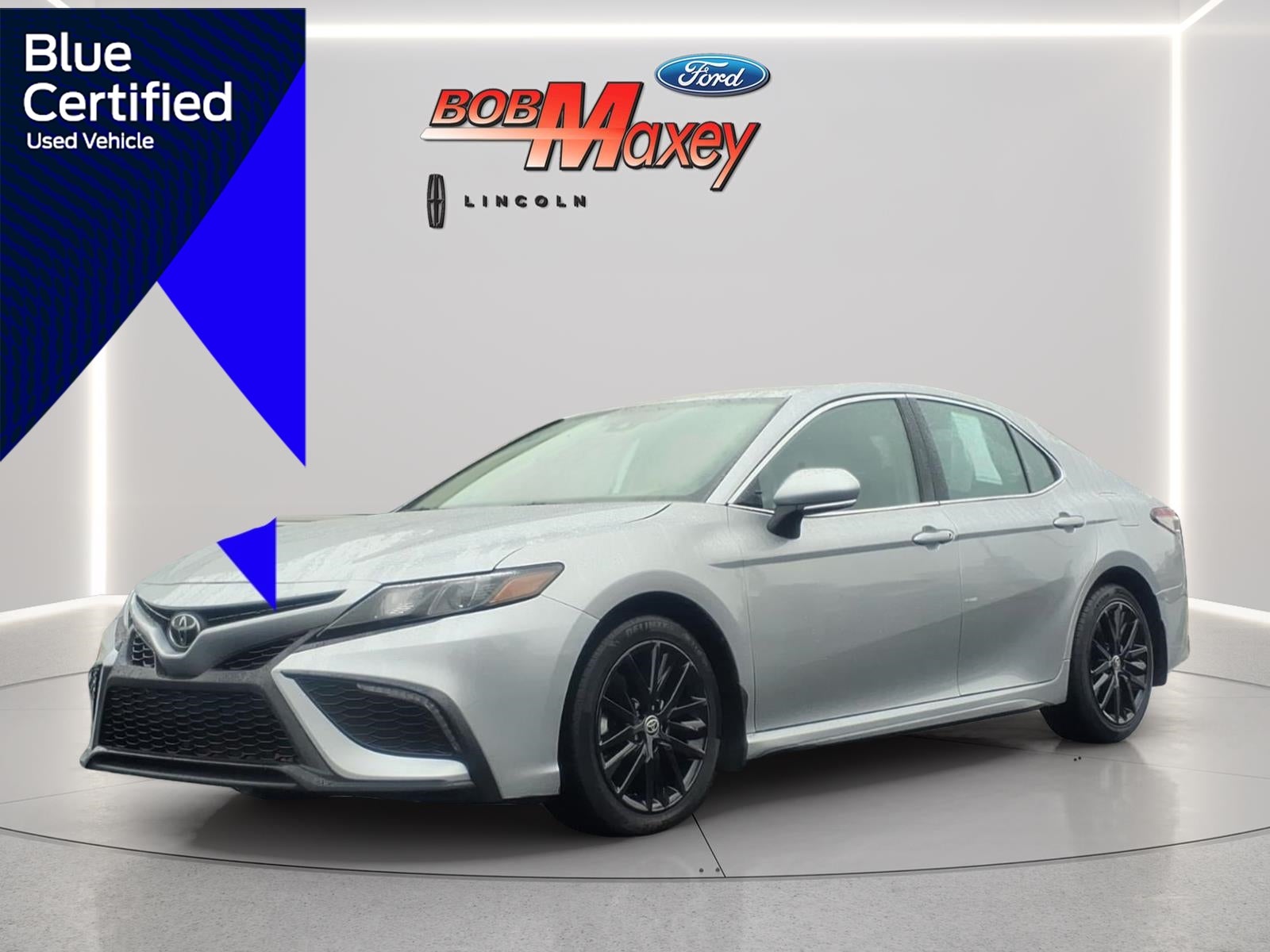 2023 Toyota Camry SE FWD