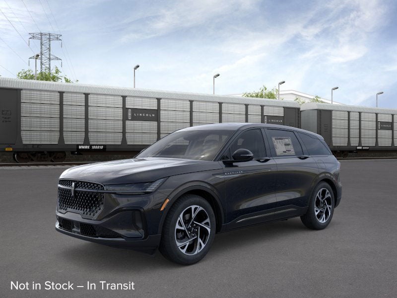 2026 Lincoln Nautilus Hybrid Premiere AWD