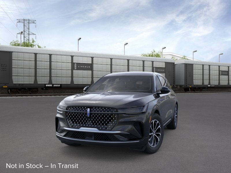 View vehicle photo 2