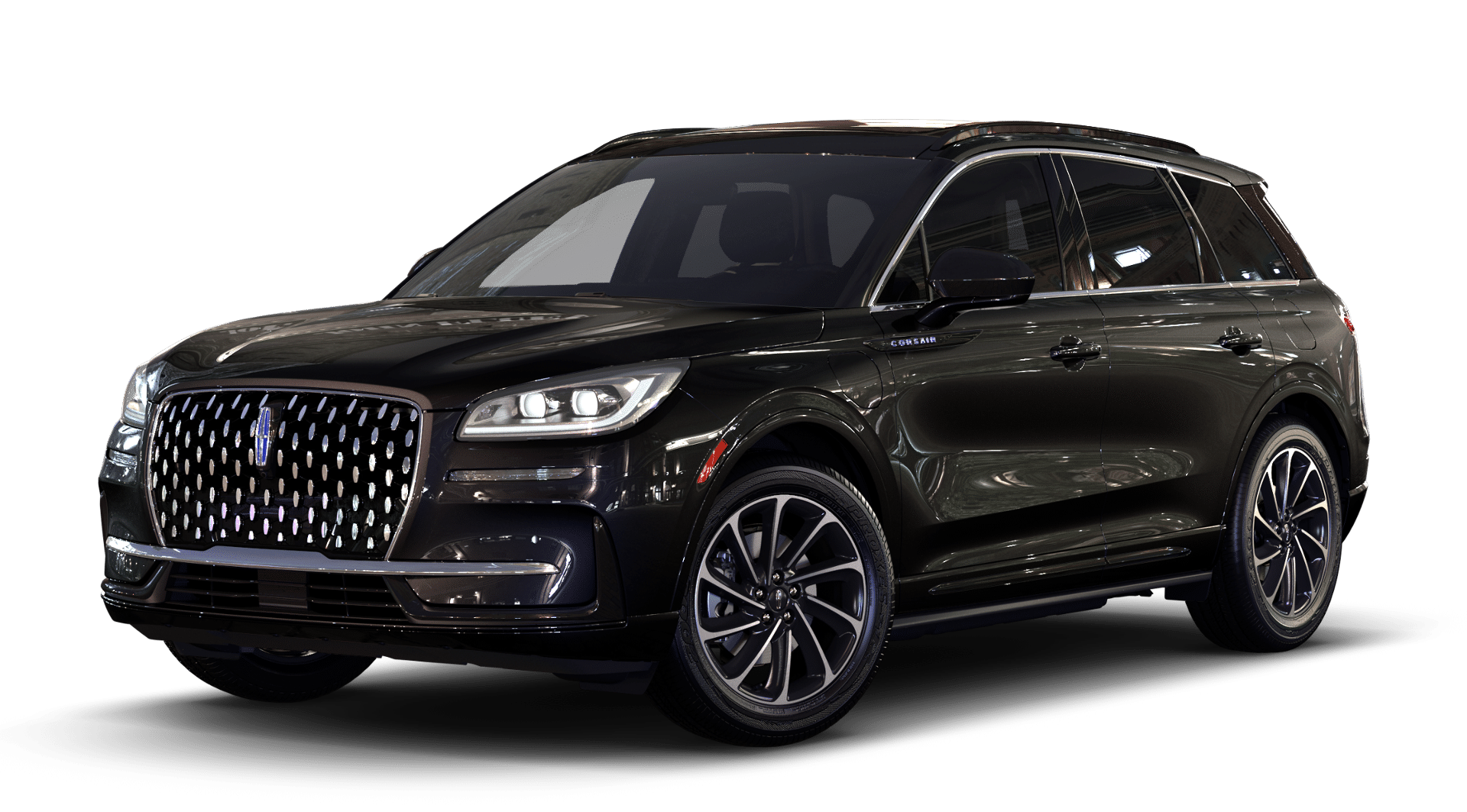 2026 Lincoln Corsair Grand Touring AWD