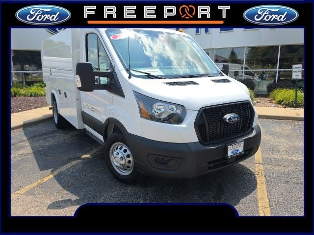 2024 Ford Transit-350 Base KUV Service Body