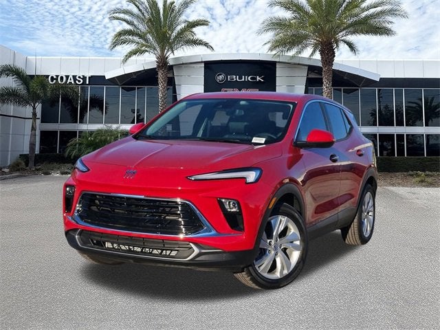 2026 Buick Encore GX Preferred FWD