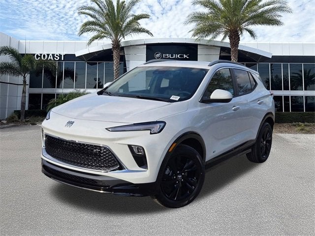 2026 Buick Encore GX Sport Touring FWD