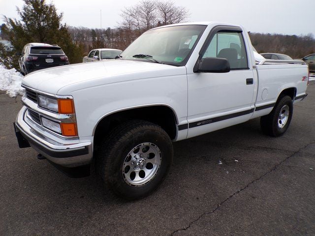 1995 Chevrolet C/K 1500