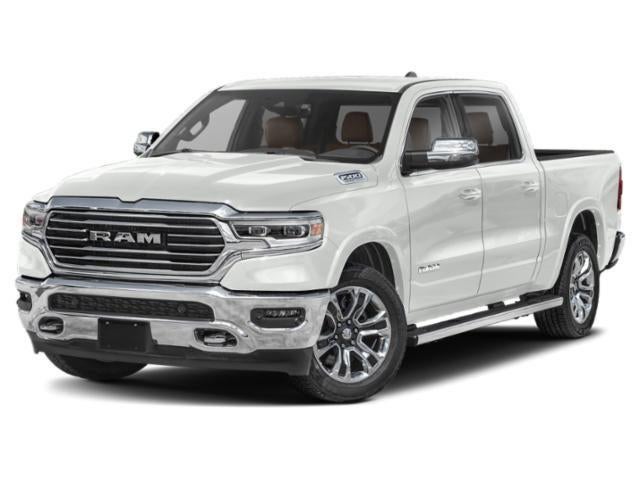 2023 RAM 1500 Limited Longhorn Crew Cab 4WD