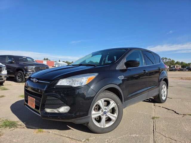  2013 Ford Escape SE AWD   