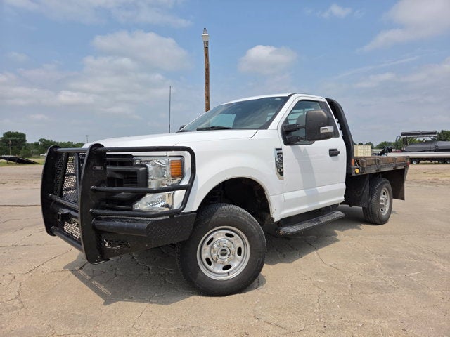  2022 Ford F-250 Super Duty XL LB 4WD   
