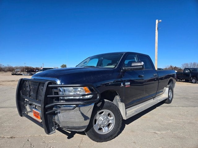 2012 RAM 3500 ST Crew Cab LB 4WD