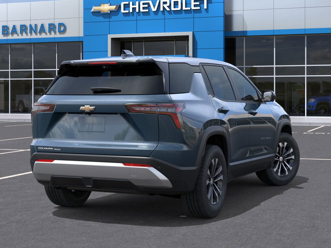 View vehicle photo 4