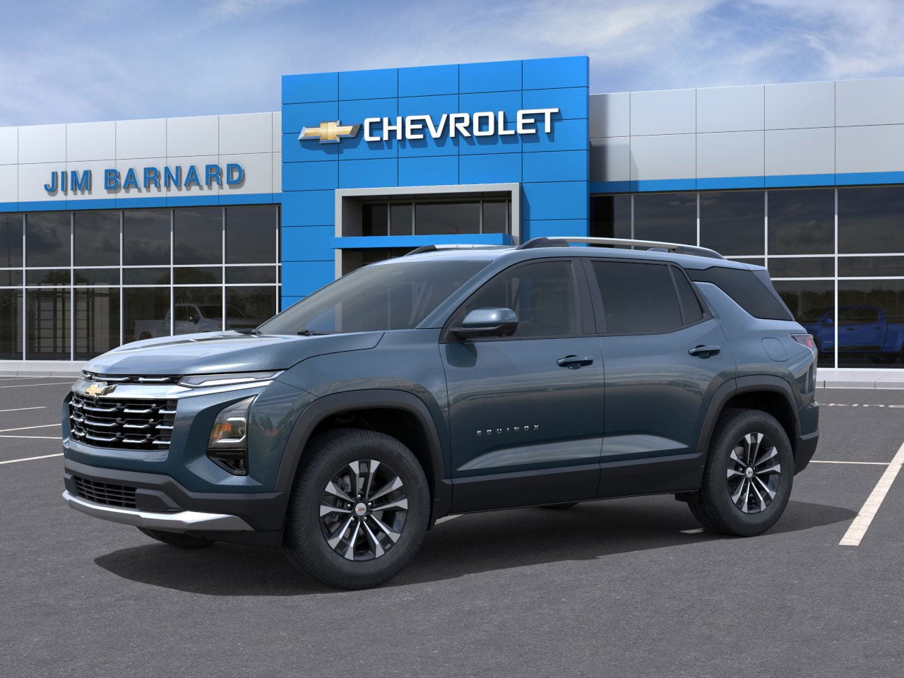 View vehicle photo 2