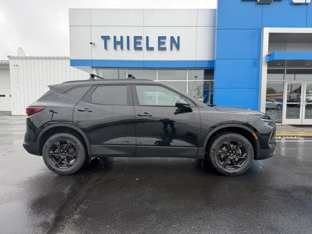  2024 Chevrolet Blazer 2LT AWD   