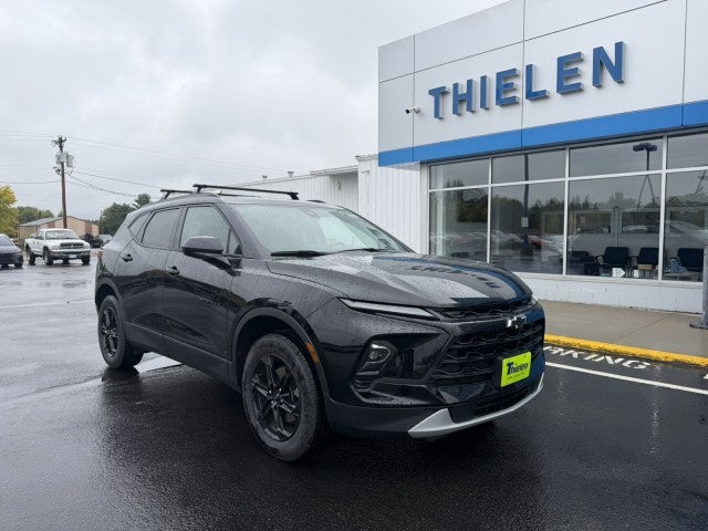 2024 Chevrolet Blazer 2LT AWD