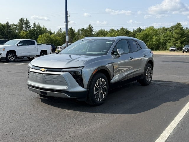 2024 Chevrolet Blazer EV 2LT eAWD