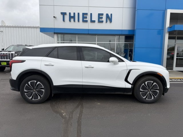2024 Chevrolet Blazer EV 2LT eAWD