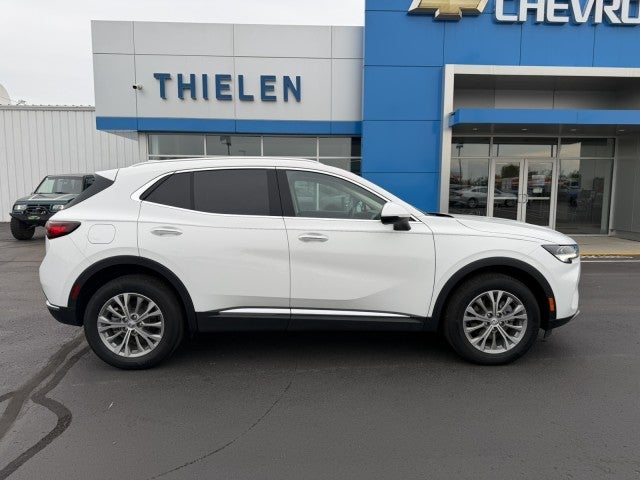 2023 Buick Envision Preferred AWD