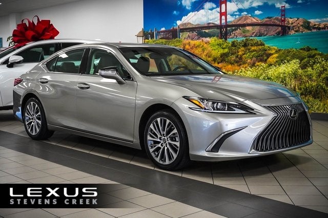 2021 Lexus ES 350 FWD