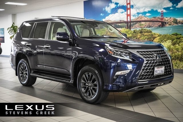 2023 Lexus GX 460 AWD