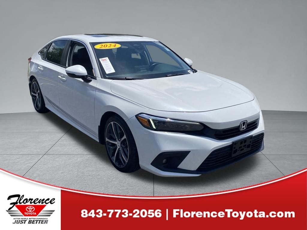 2024 Honda Civic