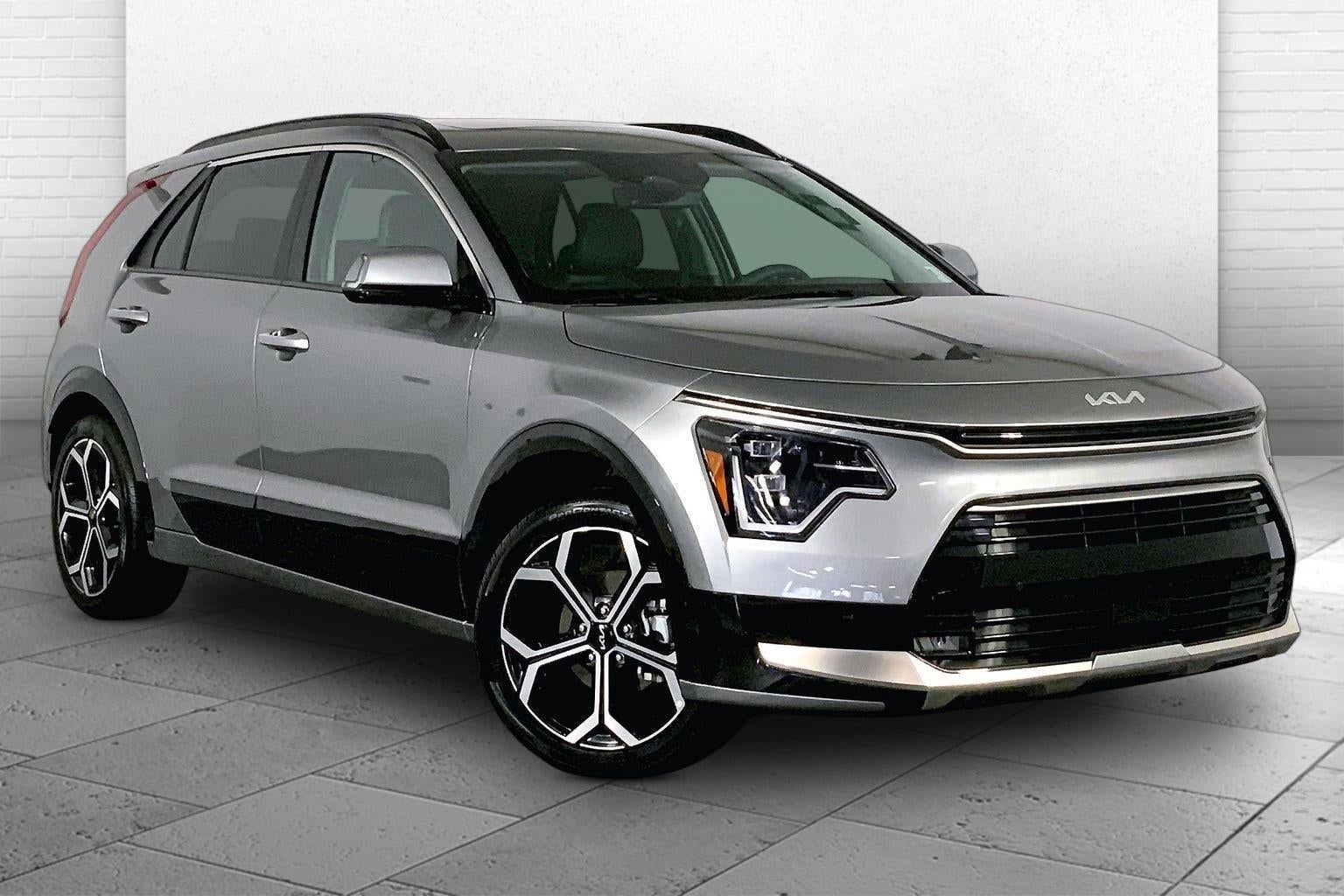 2025 Kia Niro