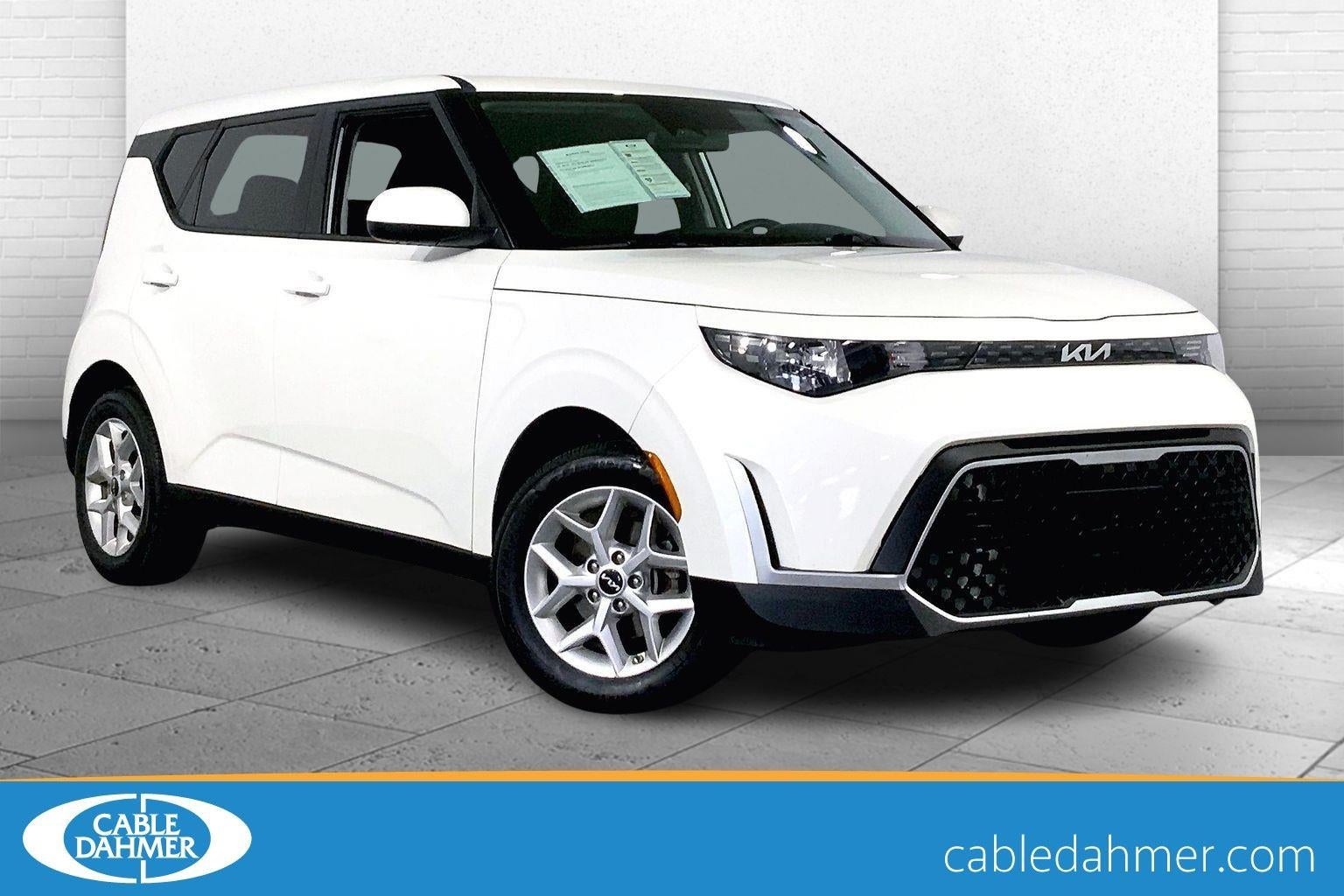 2024 Kia Soul
